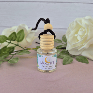 Difusor Auto - Vainilla Coco