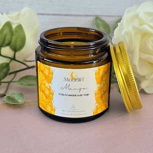Vela Mango