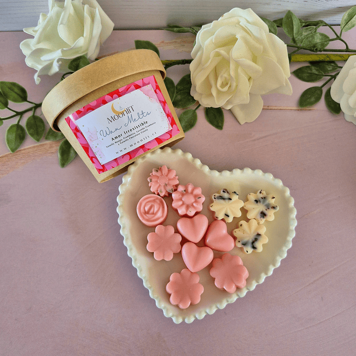 Wax Melts Amor Irresistible 2