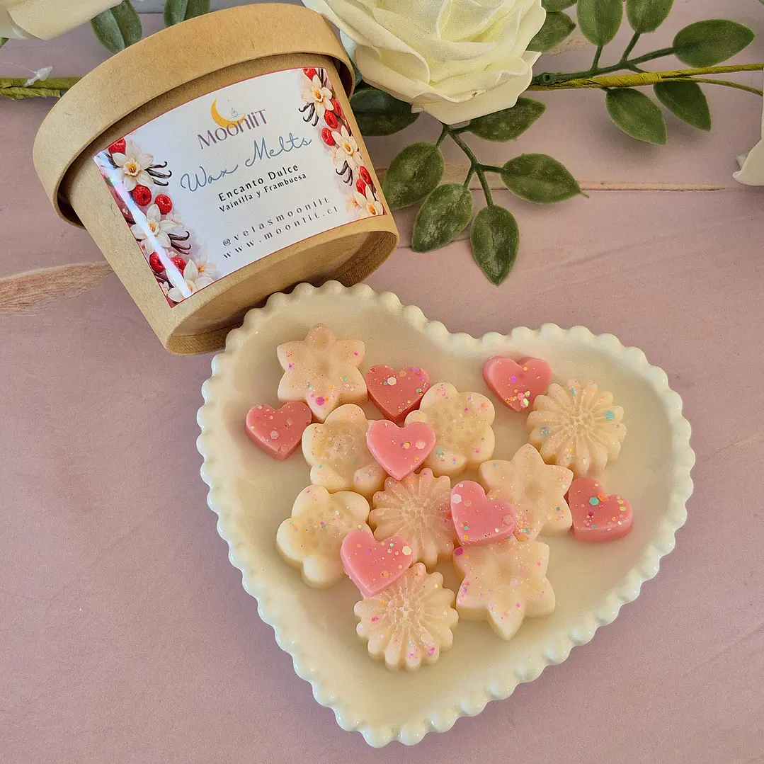 Wax Melts Encanto Dulce 2