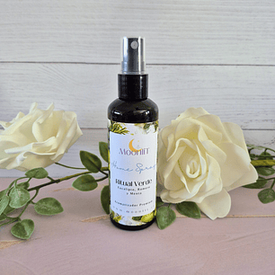 Home Spray Ritual Verde - 100 ml