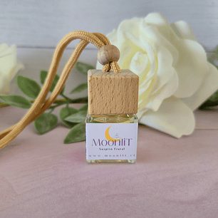 Difusor Auto - Suspiro Frutal