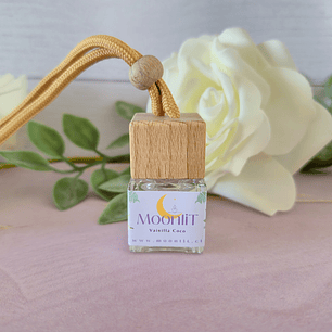 Difusor Auto - Vainilla Coco