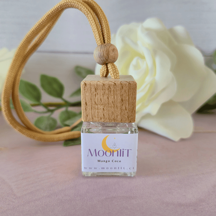 Difusor Auto - Mango Coco 1