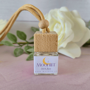 Difusor Auto - Chicle Rosa