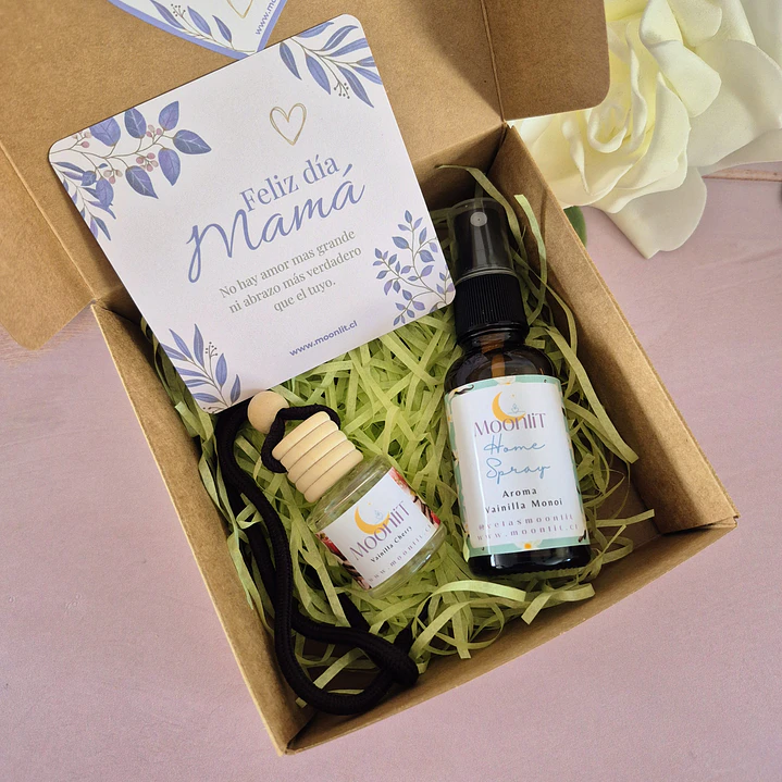 Esencia en Movimiento 🌙 Dulce & envolvente 🍒✨ 1