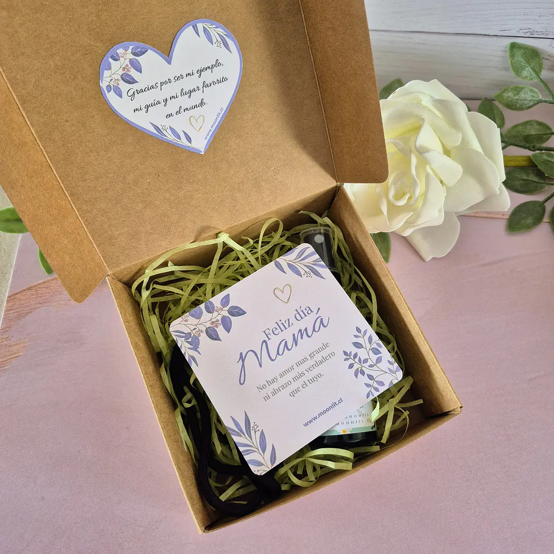 Esencia en Movimiento 🌙 Dulce & envolvente 🍒✨ 2