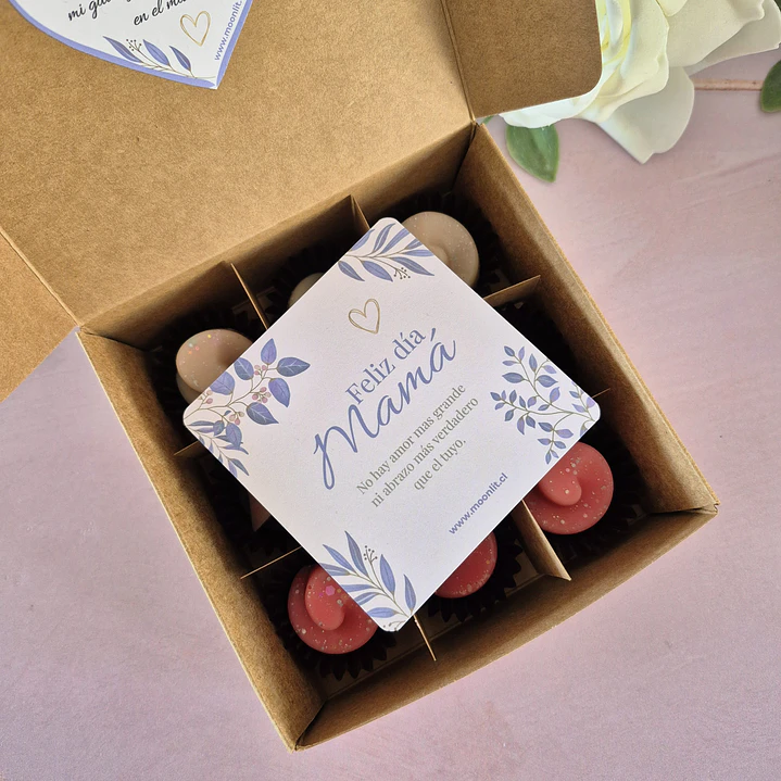 💖 Crea Tu Momento – Edición Día de la Mamá 2