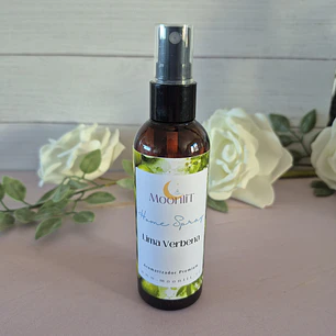Home Spray Lima Verbena - 100 ml