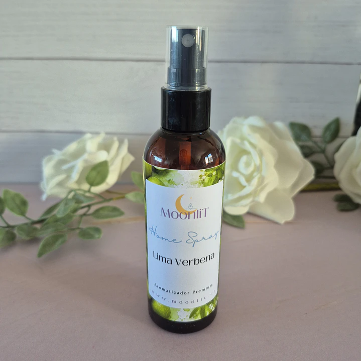 Home Spray Lima Verbena - 100 ml 1