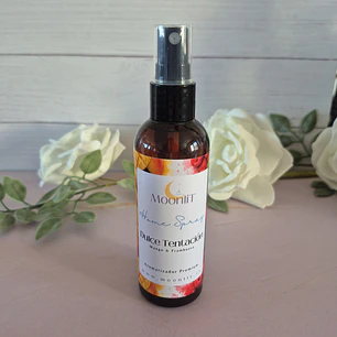 Home Spray Dulce Tentación - 100 ml