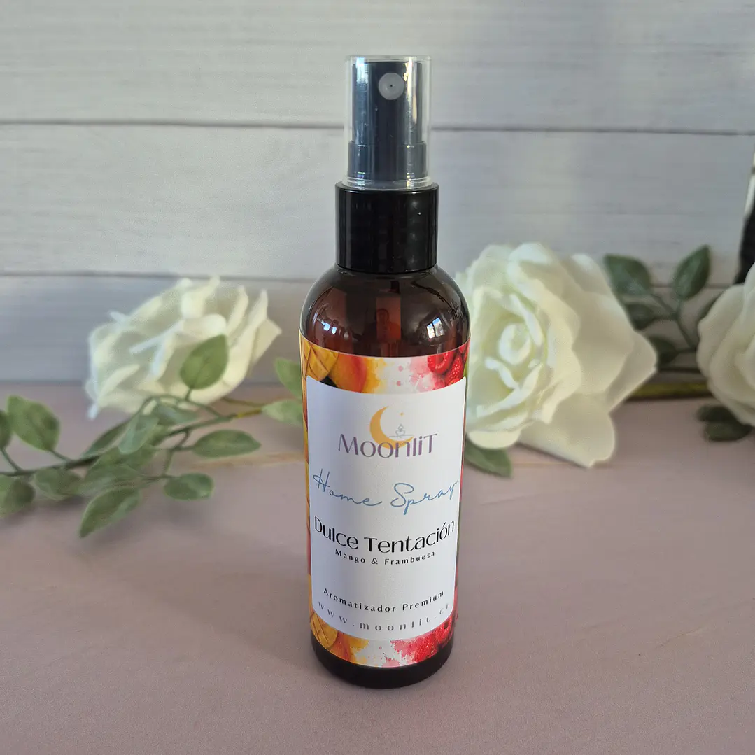 Home Spray Dulce Tentación - 100 ml 1