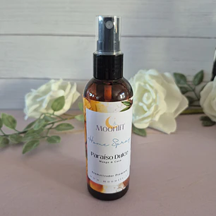 Home Spray Paraíso Dulce - 100 ml