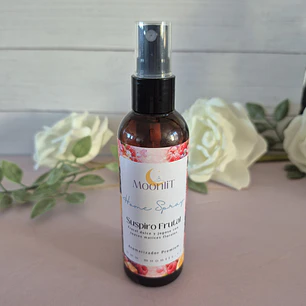 Home Spray Suspiro Frutal - 100 ml