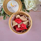 Wax Melts Rubí Rosé - Miniatura 3