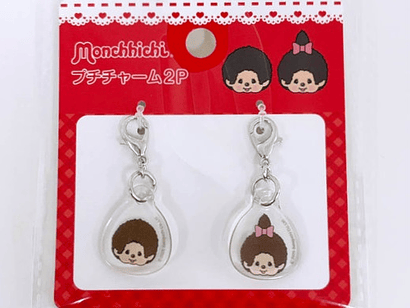 Monchhichi