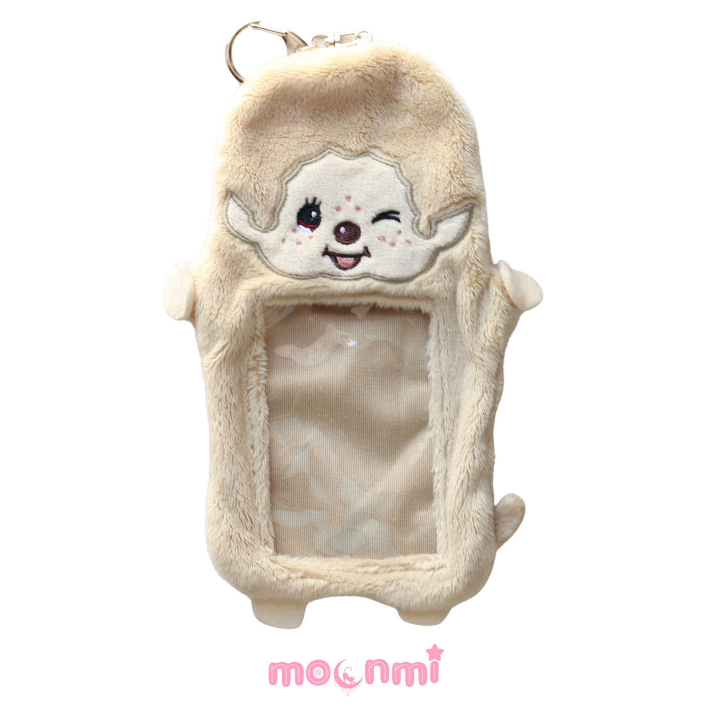 Holder - Monchhichi 1