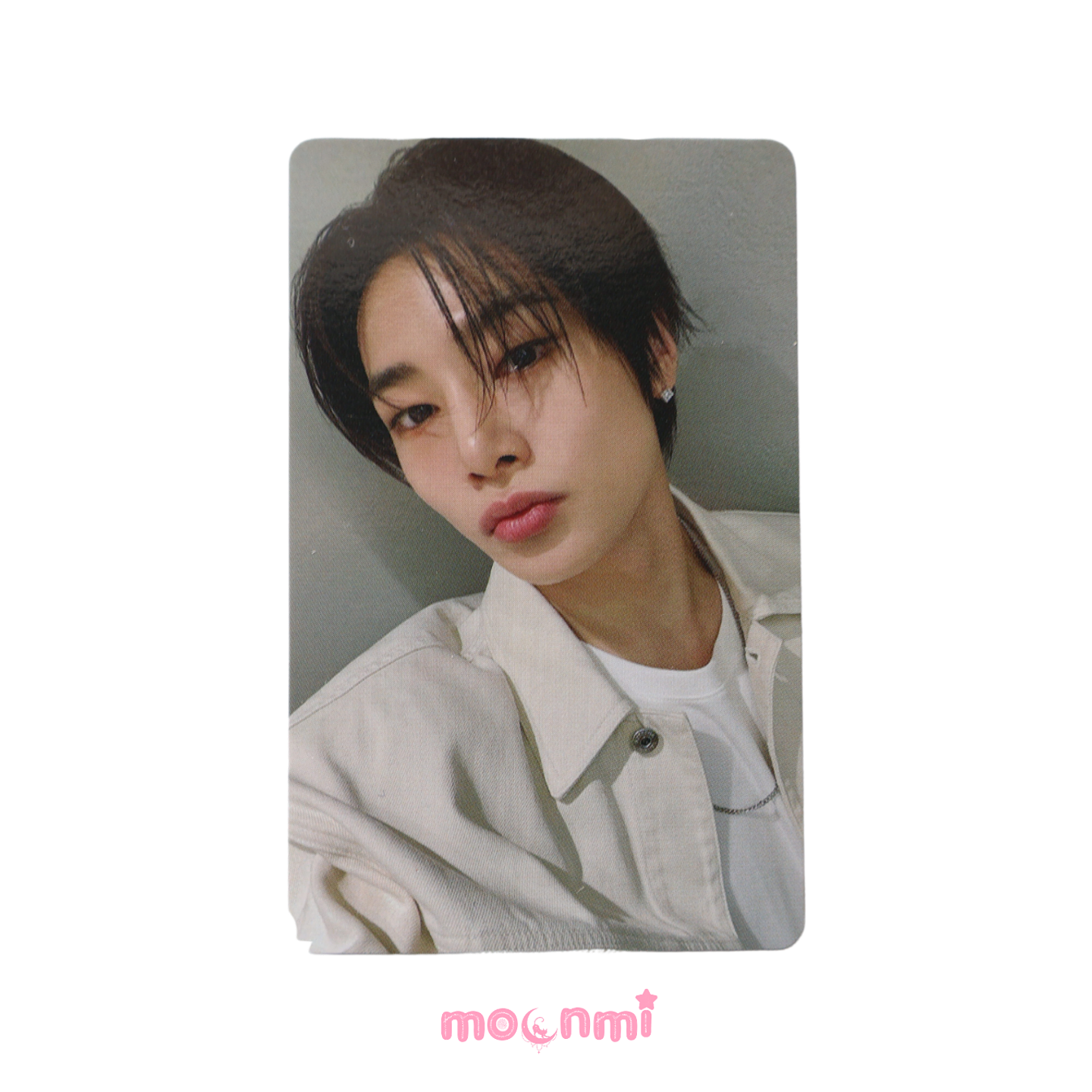 I.N - Karma Offline Event  1