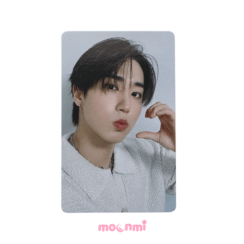 Han - Karma Offline Event