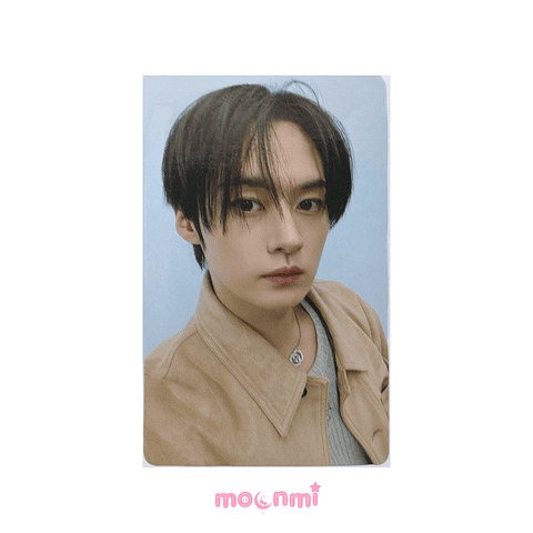 Lee Know - Karma Offline Event