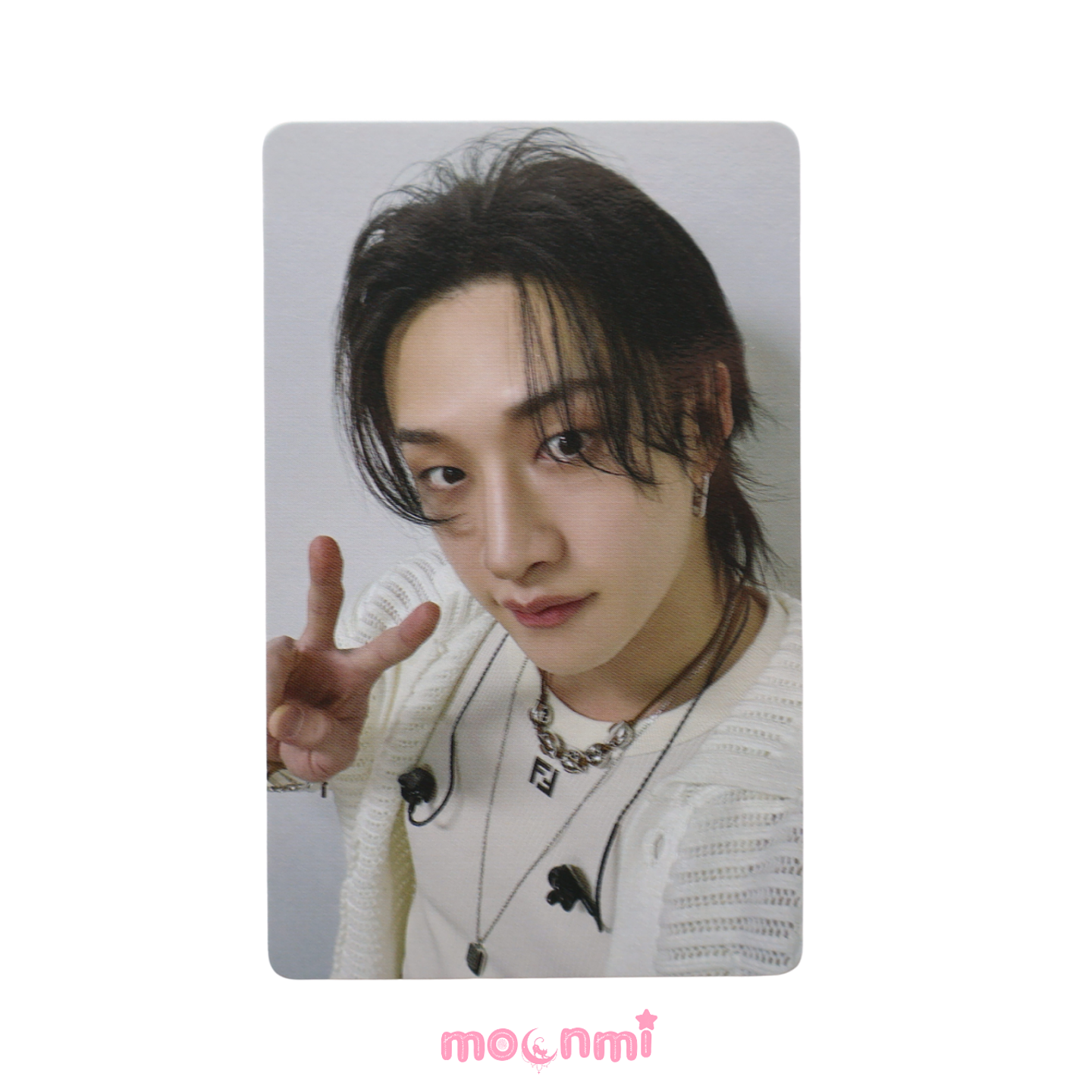 Bang Chan - Karma Offline Event 1