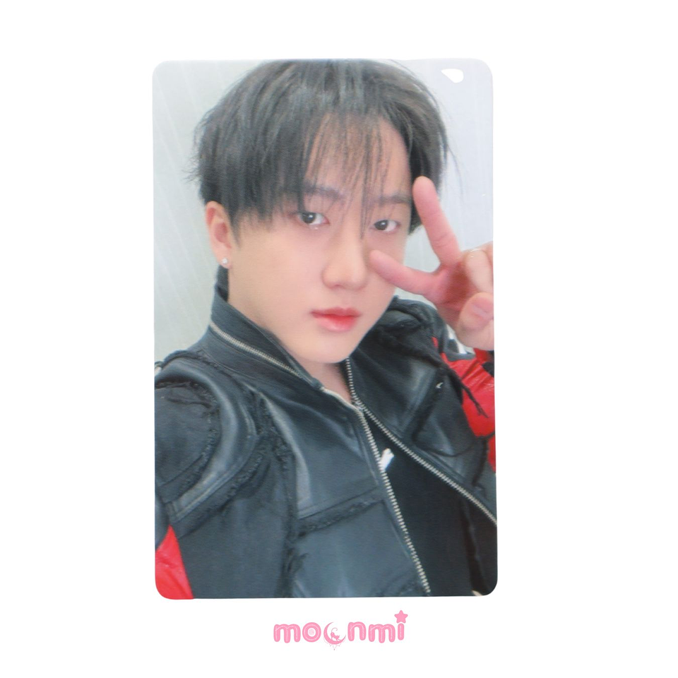 Changbin - Hollow Offline Event 1