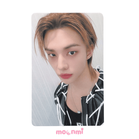 Hyunjin - Hollow Offline Event