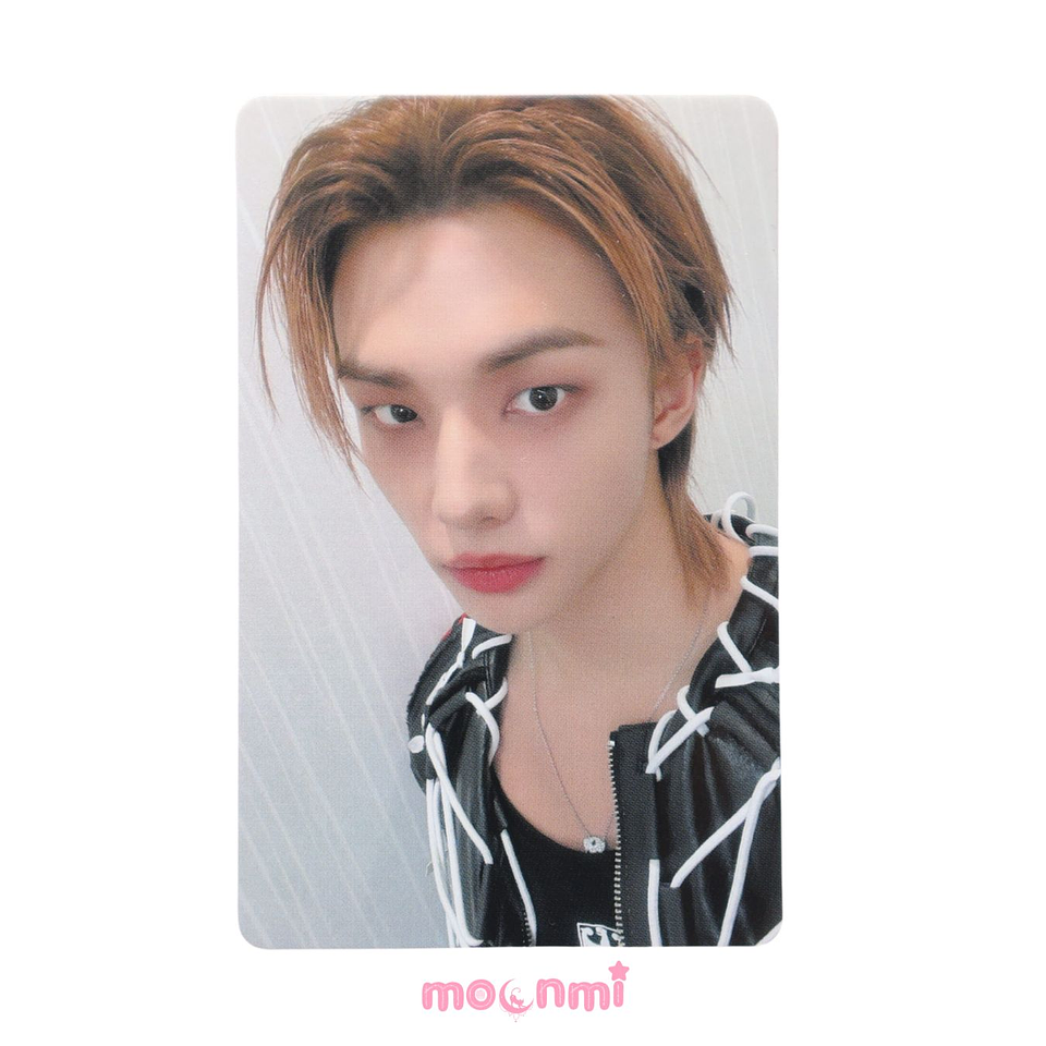 Hyunjin - Hollow Offline Event 1