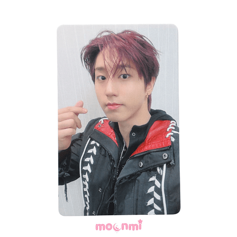 Han - Hollow Offline Event 