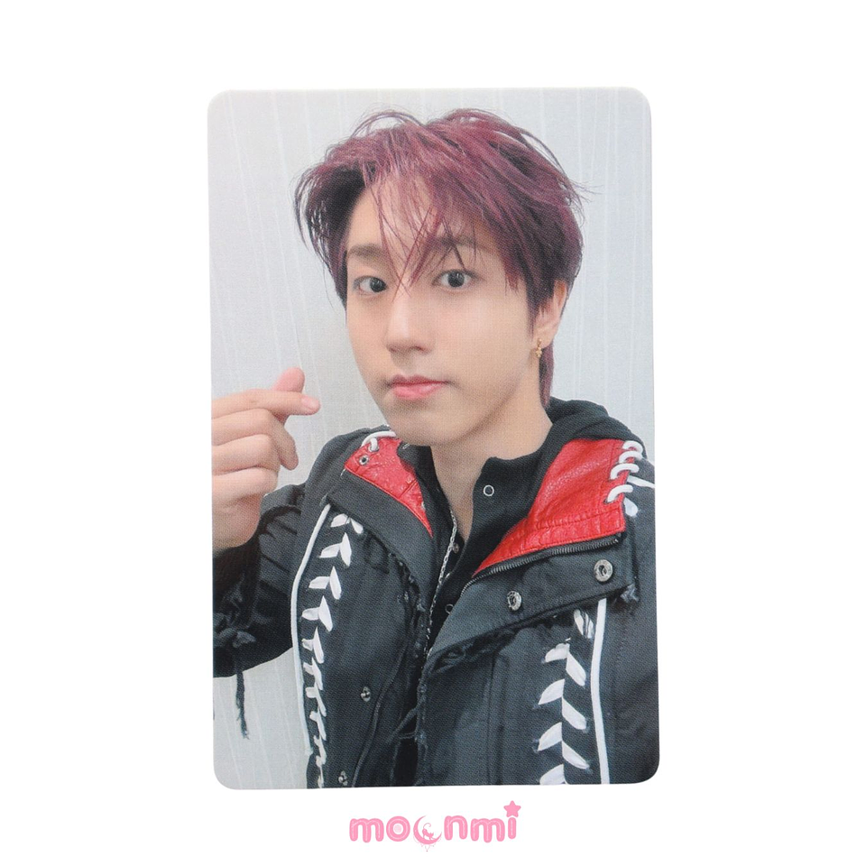 Han - Hollow Offline Event  1