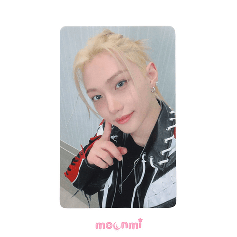 Felix - Hollow Offline Event