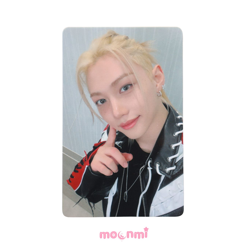 Felix - Hollow Offline Event 1