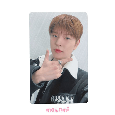 Seungmin - Hollow Offline Event