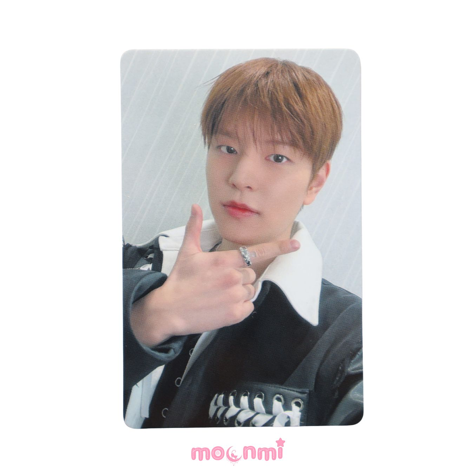 Seungmin - Hollow Offline Event 1