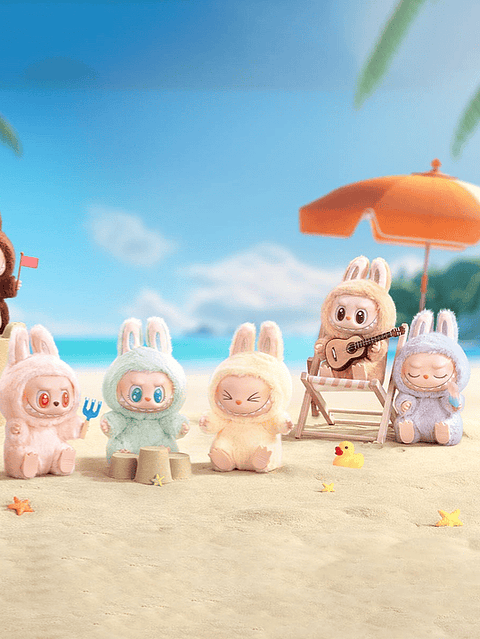 Labubu Have a seat (Blind Box) ORIGINAL