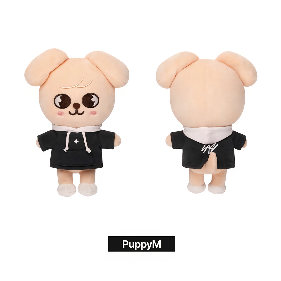 A PEDIDO💌| SKZOO plush Original ver.  8