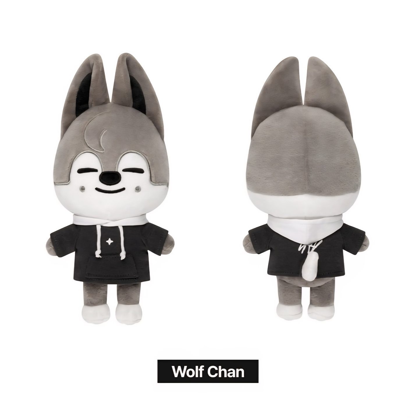 A PEDIDO💌| SKZOO plush Mini ver.  2