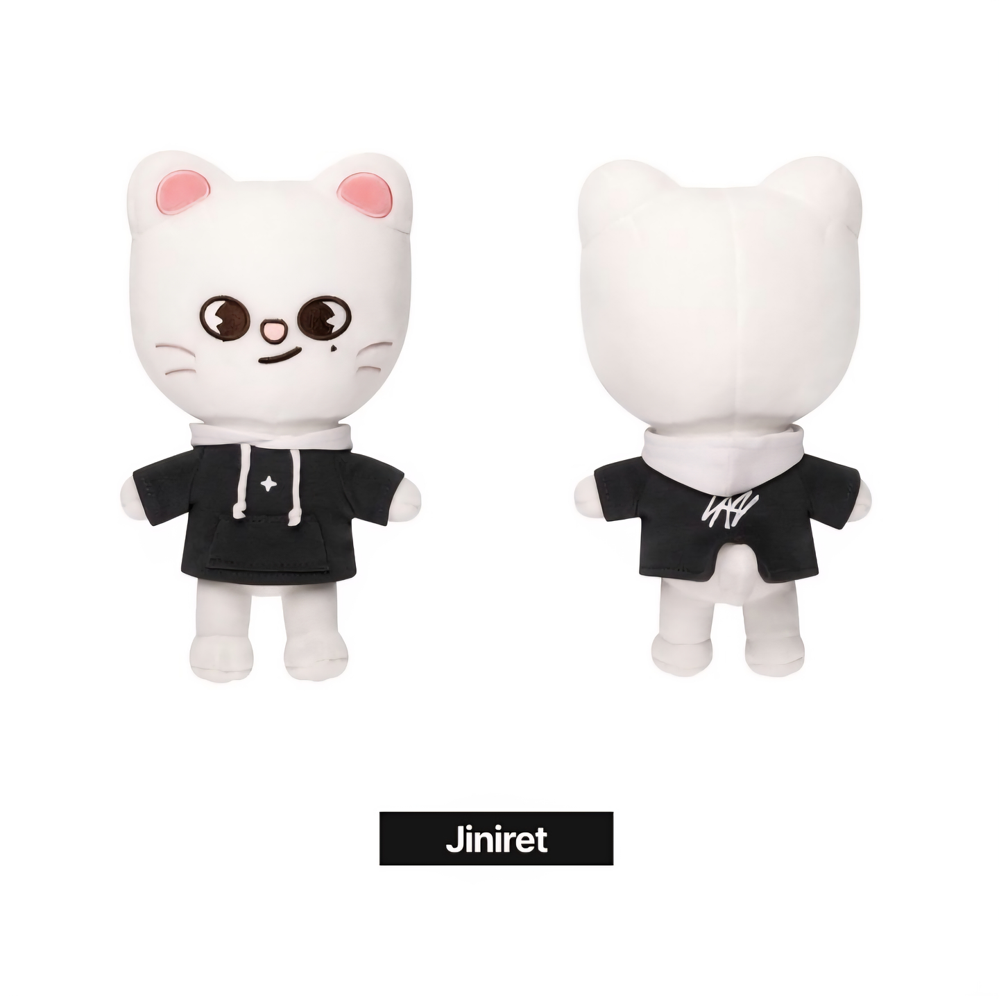 A PEDIDO💌| SKZOO plush Mini ver.  4