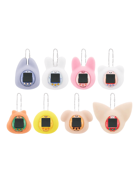 A PEDIDO💌| SKZOO Tamagotchi & Case set