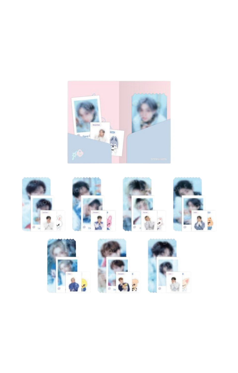 A PEDIDO💌| SPECIAL TICKET SET - Stay in Our Little House 1