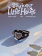 A PEDIDO💌| RING - Stay in Our Little House - Miniatura 3
