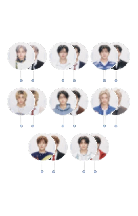 A PEDIDO💌| IMAGE PICKET - Stay in Our Little House