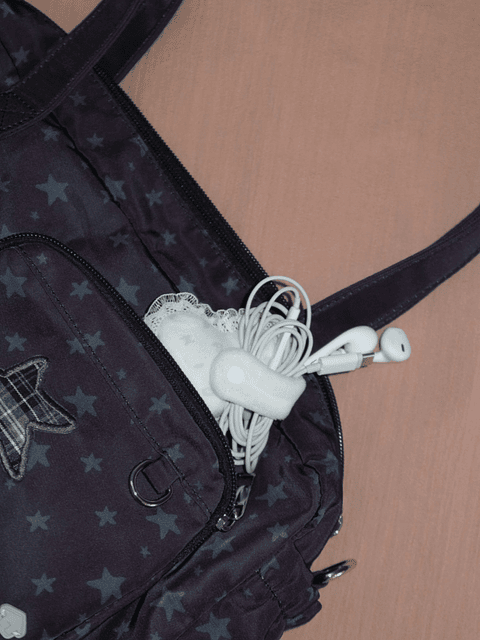 A PEDIDO💌| CABLE HOLDER - Stay in Our Little House