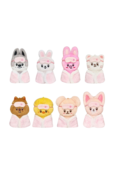 A PEDIDO💌| SKZOO PLUSH 10CM VER. - Stay in Our Little House