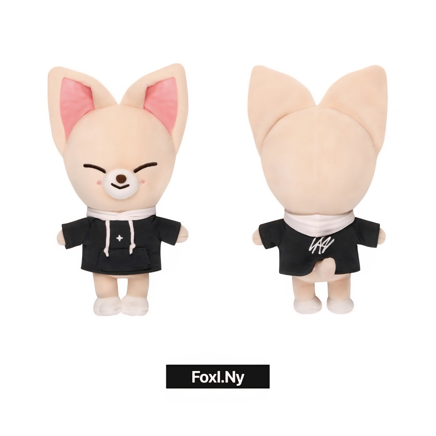 A PEDIDO💌| SKZOO plush Original ver. - ABONO 9