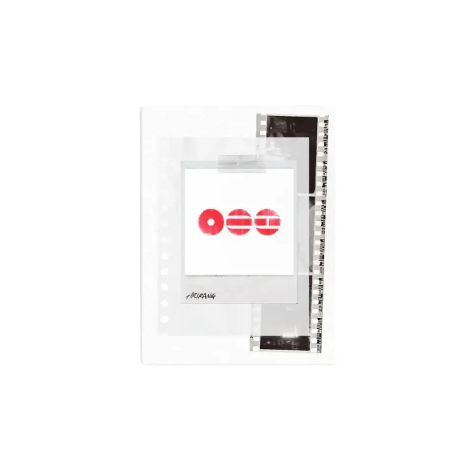 BTS - Arirang (Weverse Albums ver.) 1