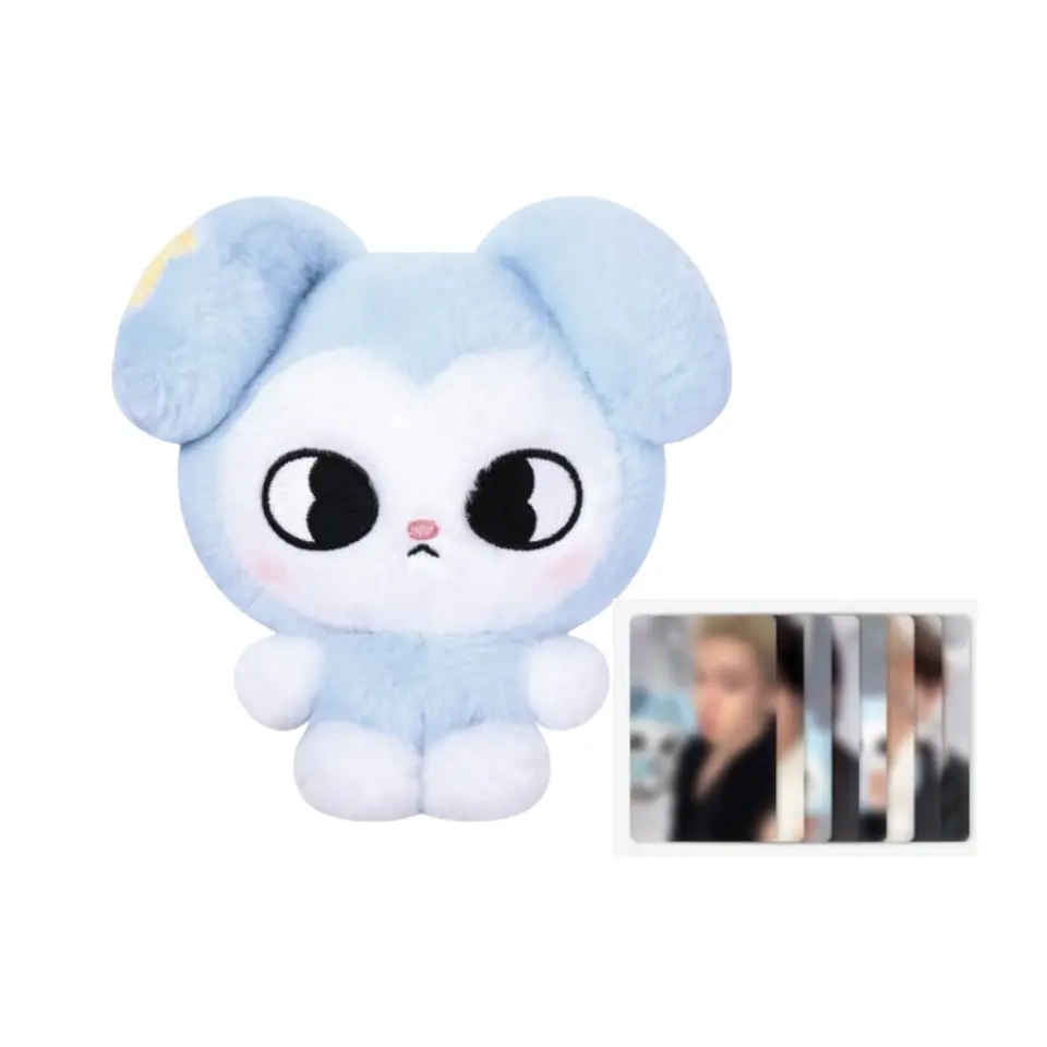 TASY PLUSH ORIGINAL VER. - STRAY KIDS 