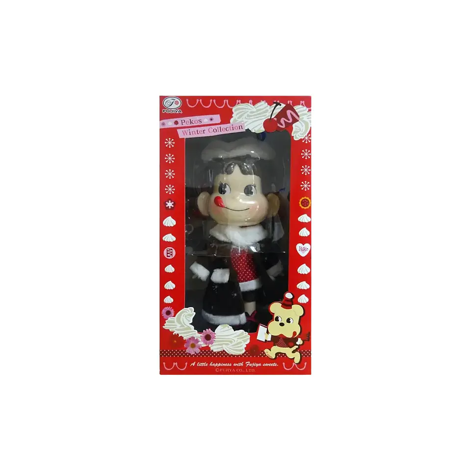 Peko-Chan 2010 Winter Collection – Figura Original (Segunda Mano) 1