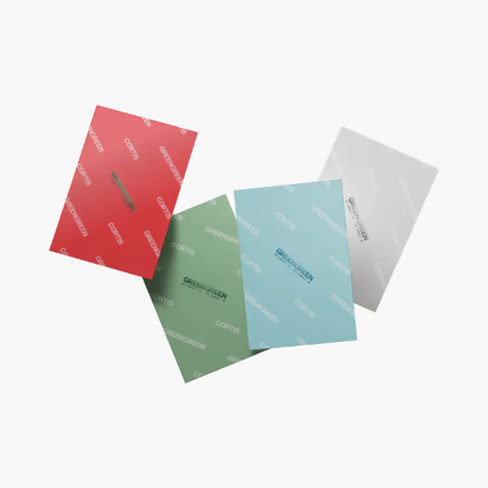 CORTIS - GREENGREEN (Weverse Albums ver.) 1
