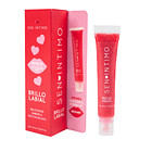 Brillo Labial Cereza con Feromonas Sen Intimo 5